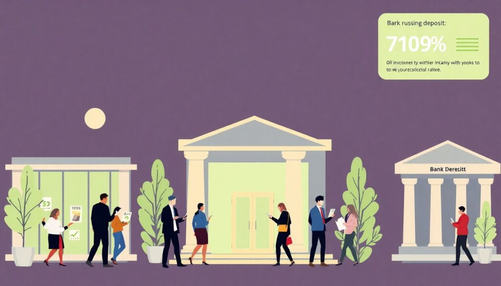 Как выбрать вклад с возможностью досрочного снятия без потери процентов - иллюстрация