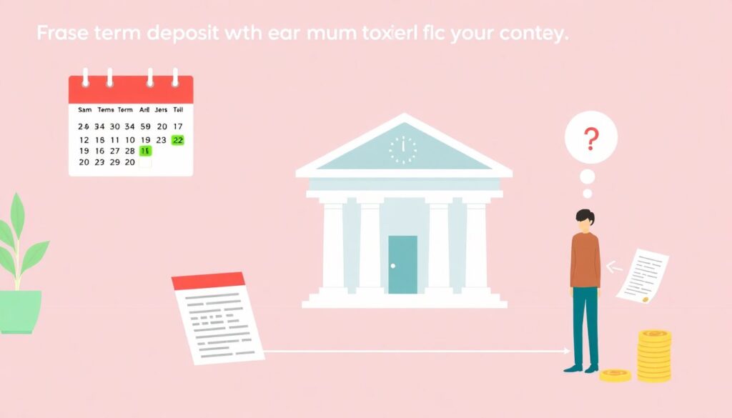 Как выбрать вклад с возможностью досрочного снятия без потери процентов - иллюстрация