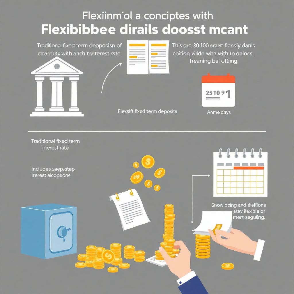 Как выбрать вклад с возможностью досрочного снятия без потери процентов