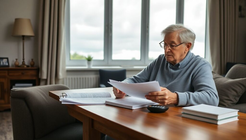 Как использовать вклад для создания собственного пенсионного плана - иллюстрация