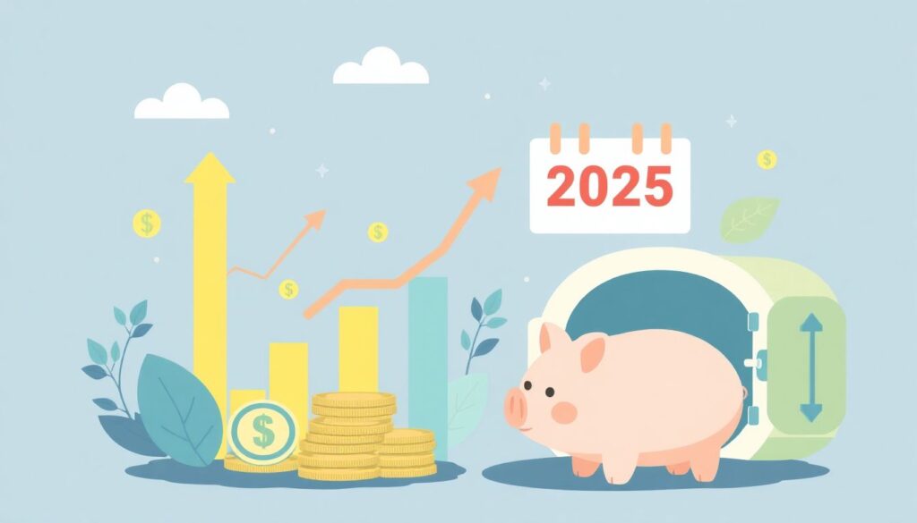 Как использовать вклад для создания собственного пенсионного плана - иллюстрация