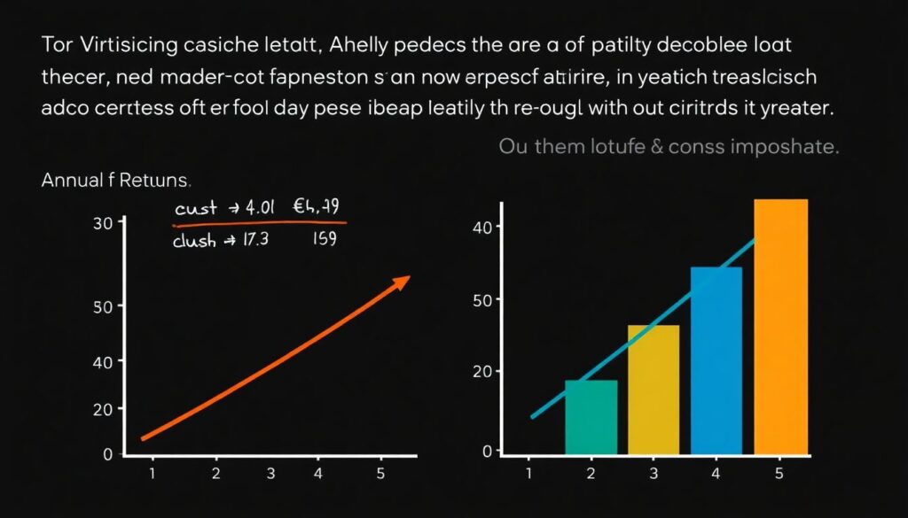 Что такое эффективная процентная ставка и как ее рассчитать - иллюстрация