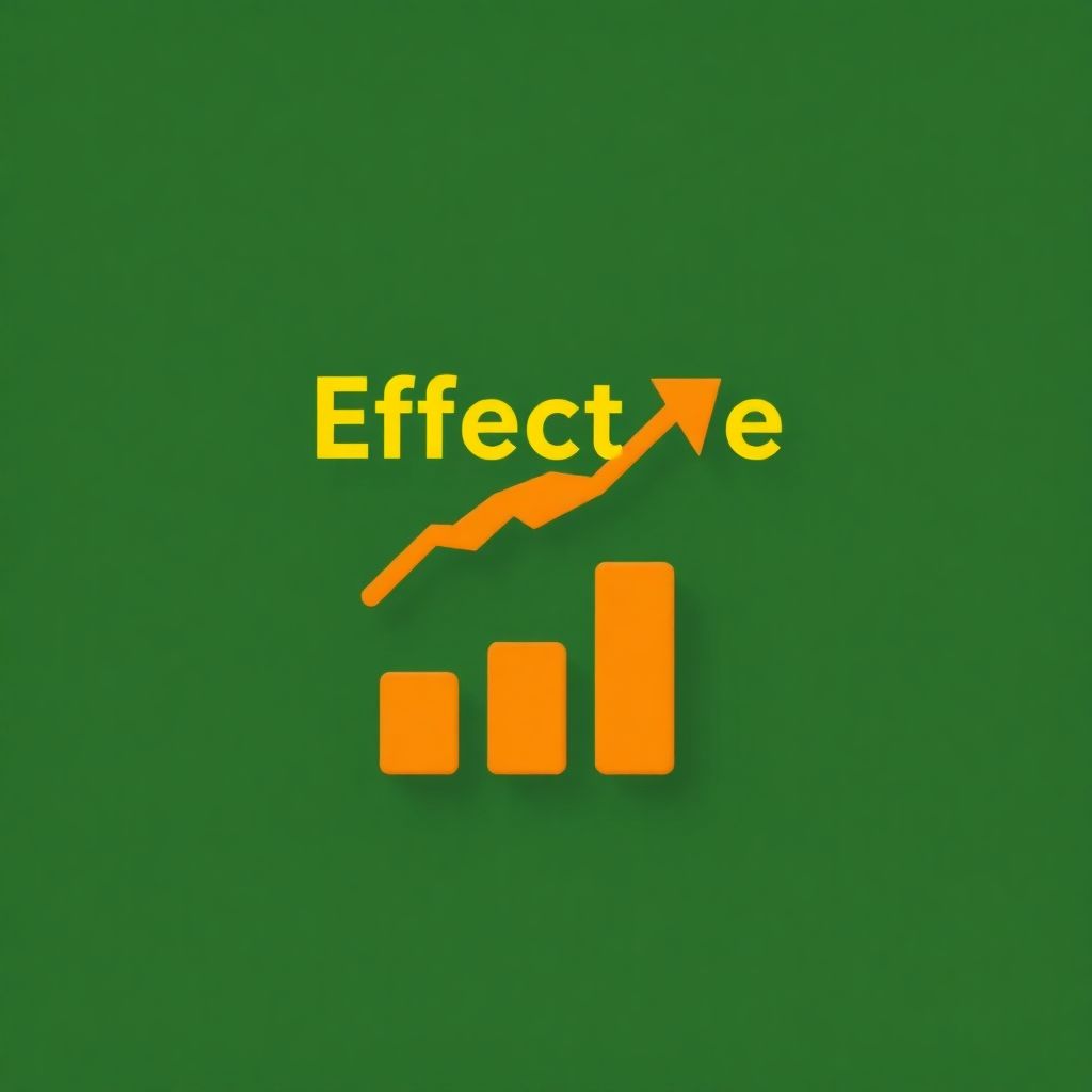 Что такое эффективная процентная ставка и как ее рассчитать