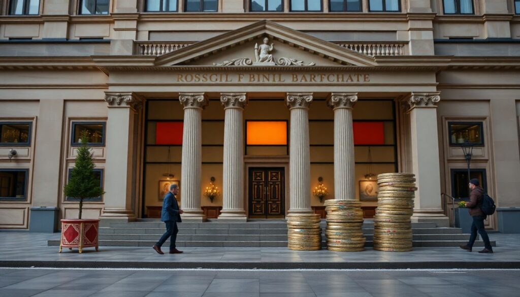 Сезонные вклады с высокими ставками: как выбрать лучшее банковское предложение Сезонные вклады: как поймать лучшее предложение от банка - иллюстрация