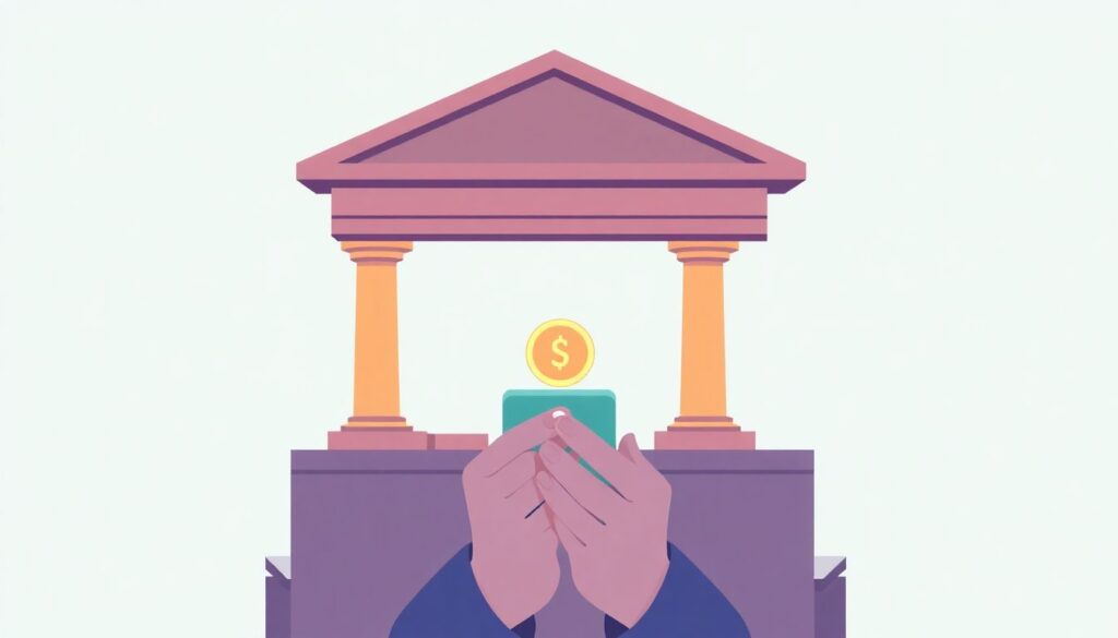 Пролонгация вклада: автоматическая или ручная? - иллюстрация