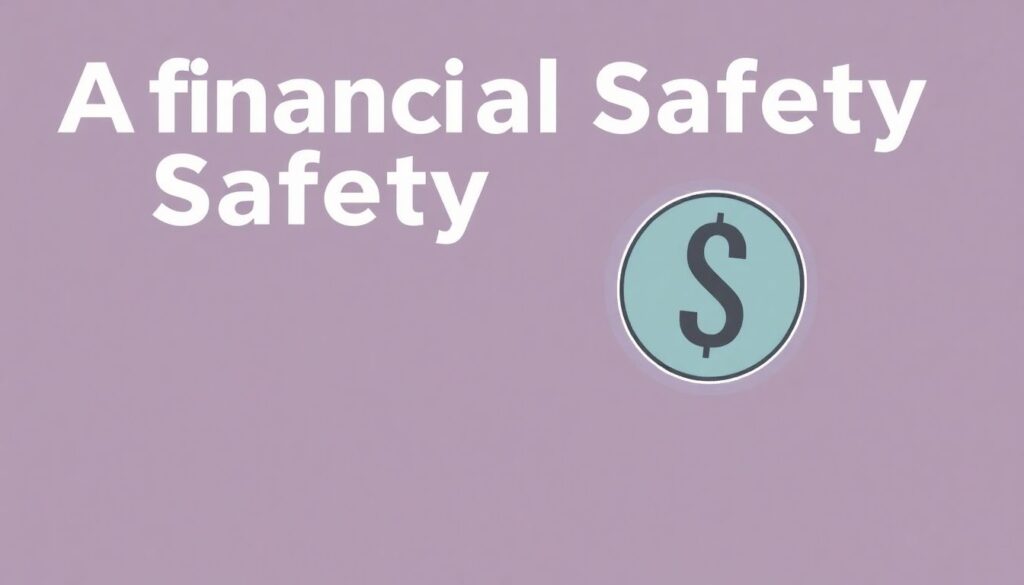 Финансовая подушка безопасности: как создать и где хранить - иллюстрация