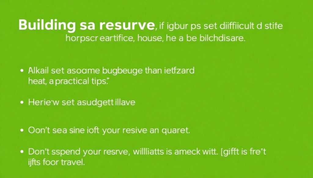 Финансовая подушка безопасности: как создать и где хранить - иллюстрация