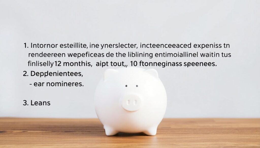 Финансовая подушка безопасности: как создать и где хранить - иллюстрация