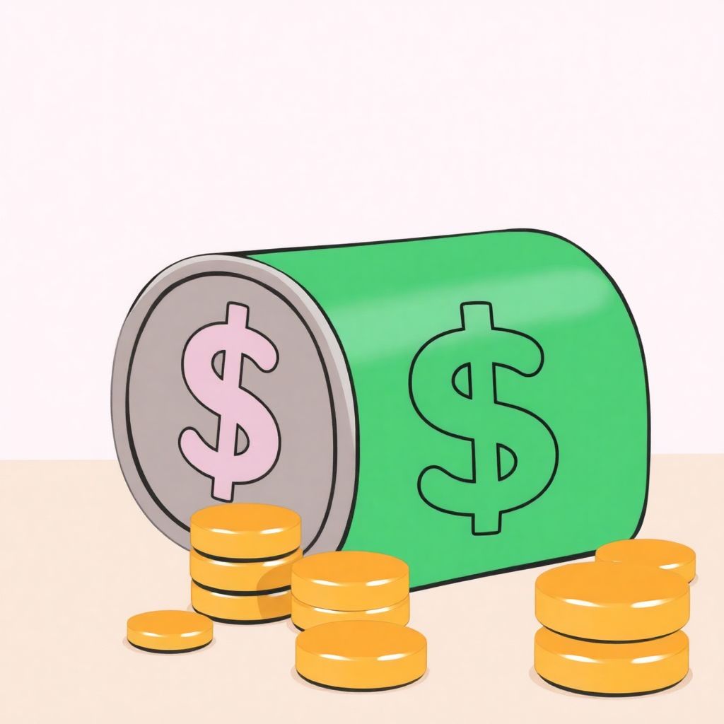 Финансовая подушка безопасности: как создать и где хранить