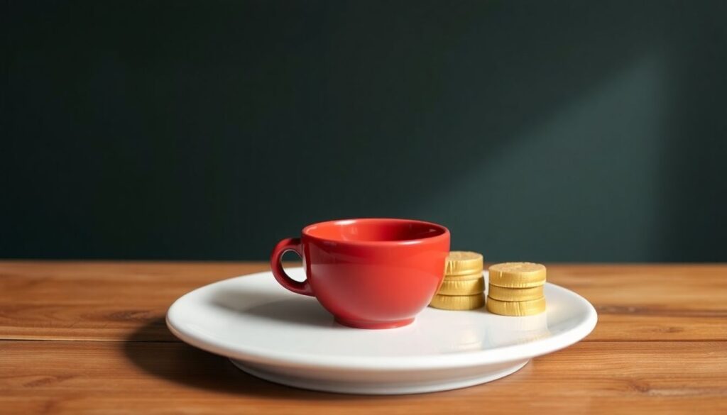 Психология сбережений: как научиться откладывать деньги - иллюстрация