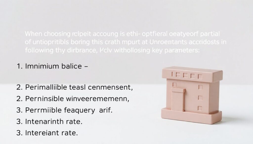 Вклады с возможностью пополнения и частичного снятия: в чем подвох - иллюстрация