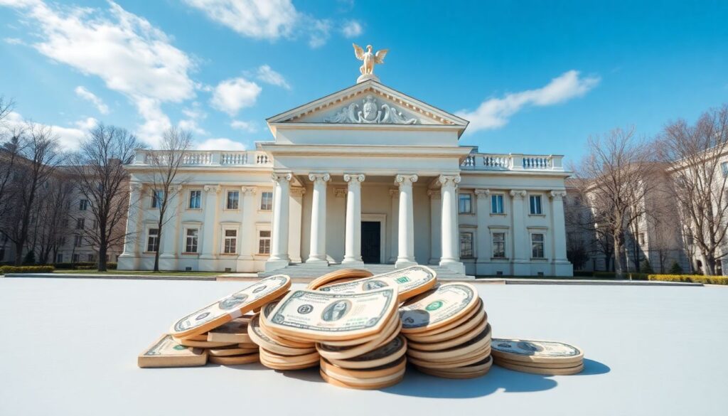 Как выбрать надежный банк для открытия вклада - иллюстрация