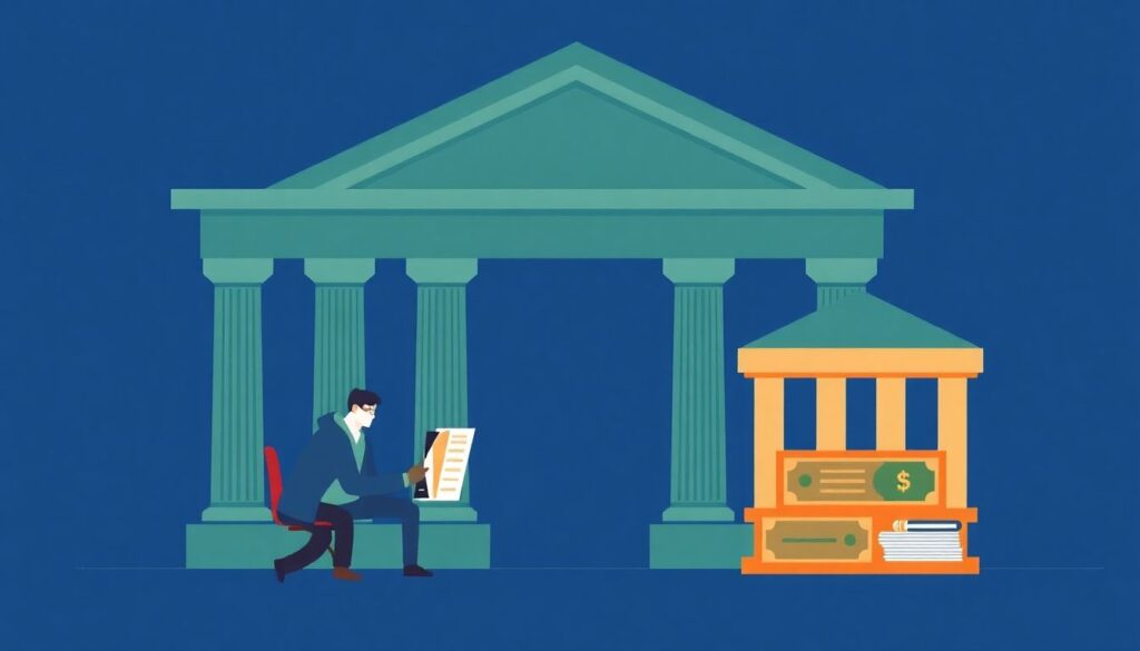 Рейтинги банков в 2024 году: как выбрать надежный банк для хранения денег Рейтинги банков: кому можно доверять свои деньги - иллюстрация