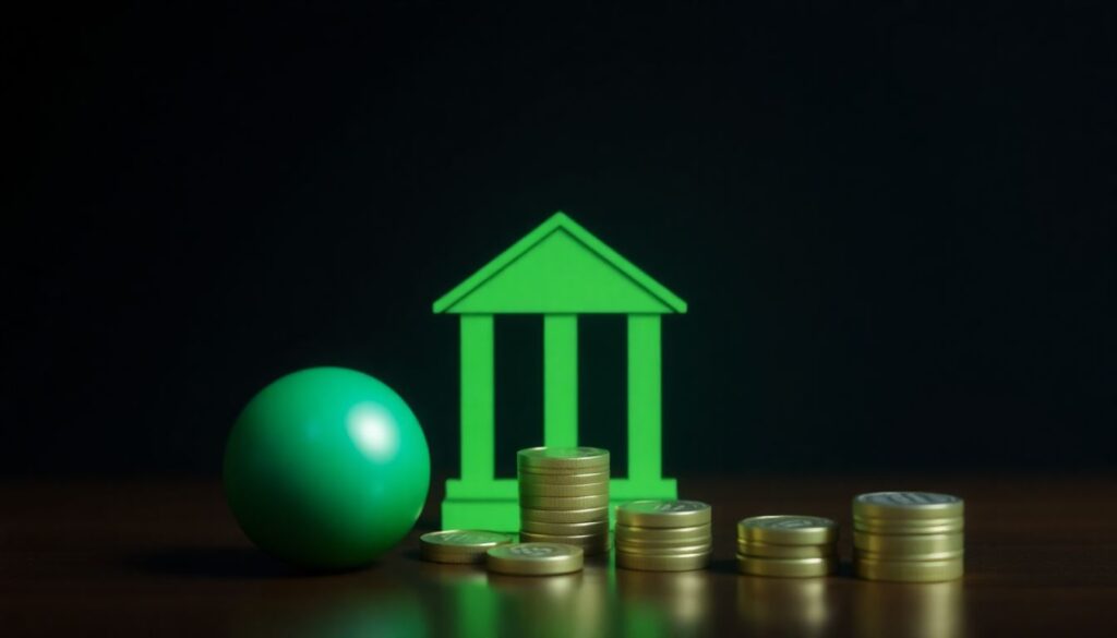 Накопительный счет или вклад — что лучше выбрать для сохранения и приумножения денег Накопительный счет или вклад: что выбрать для ваших целей - иллюстрация