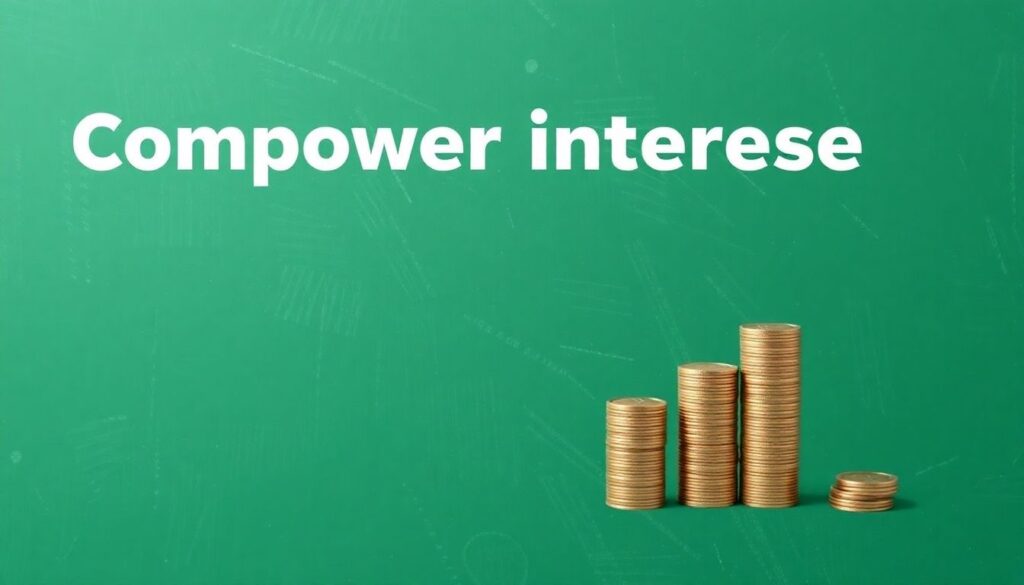 Что такое сложные проценты и как они помогают разбогатеть - иллюстрация