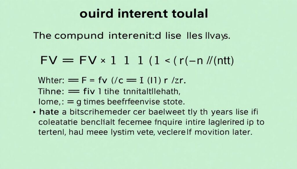 Что такое сложные проценты и как они помогают разбогатеть - иллюстрация