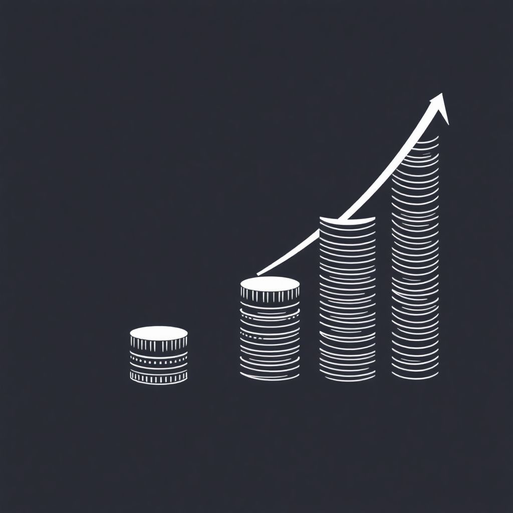 Что такое сложные проценты и как они помогают разбогатеть